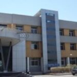 Azeezia College of Dental Science logo