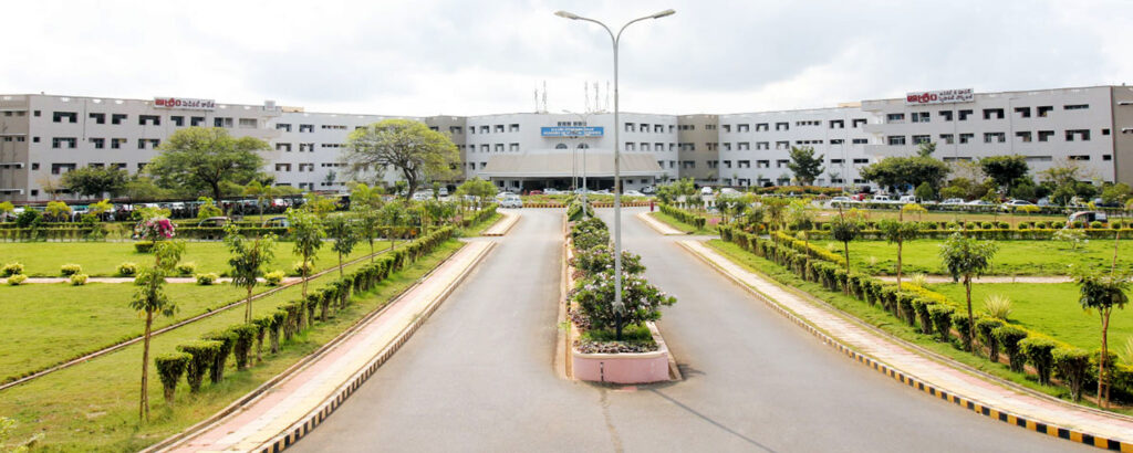 Alluri Sitaram Raju Academy of Medical Sciences