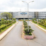 Alluri Sitaram Raju Academy of Medical Sciences logo