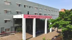 Anil Neeru Konda Institute of Dental Sciences