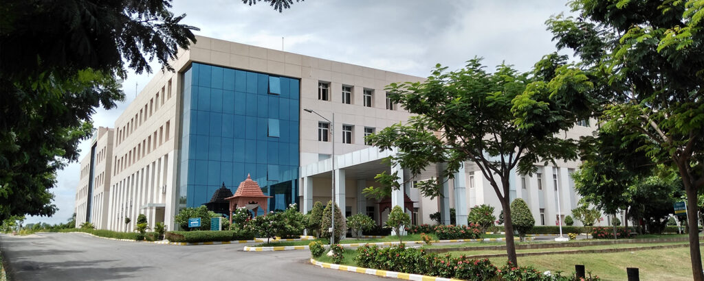 Apollo Institute of Medical Sciences & Research