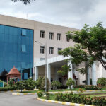 Apollo Institute of Medical Sciences & Research logo