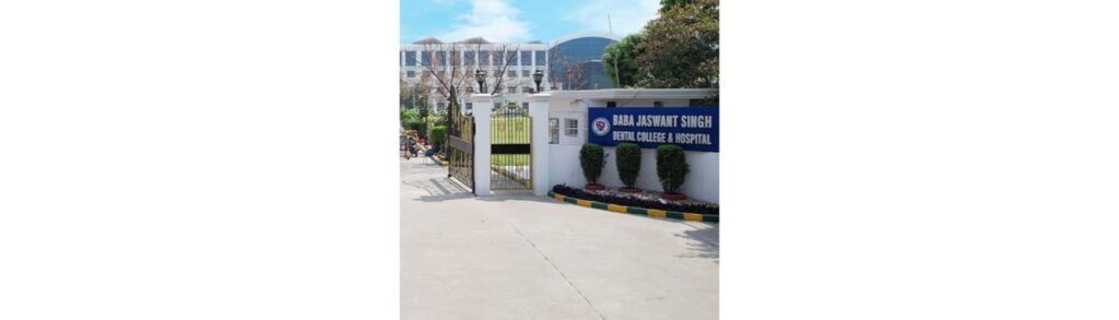 Care Institute of Dental Sciences